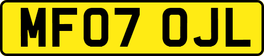 MF07OJL