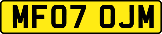 MF07OJM