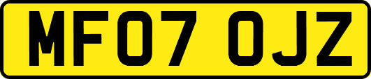 MF07OJZ
