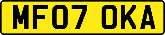 MF07OKA