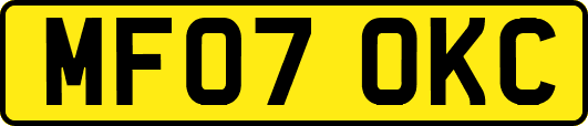 MF07OKC