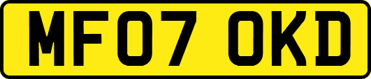 MF07OKD