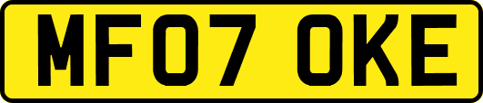MF07OKE