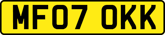 MF07OKK