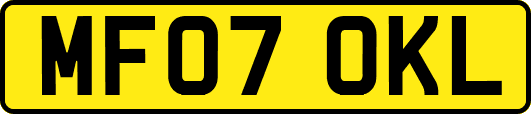 MF07OKL