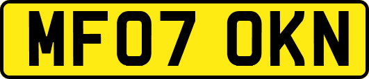 MF07OKN