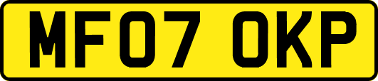 MF07OKP