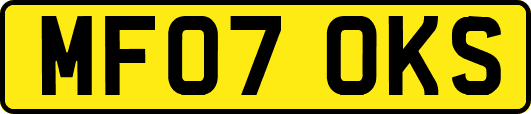 MF07OKS