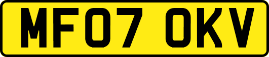 MF07OKV