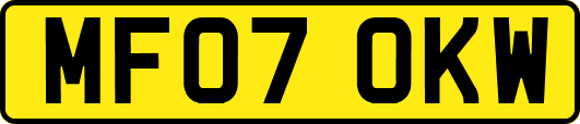 MF07OKW