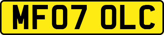 MF07OLC