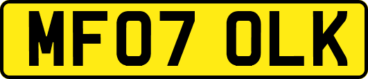 MF07OLK