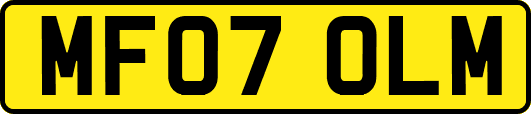 MF07OLM