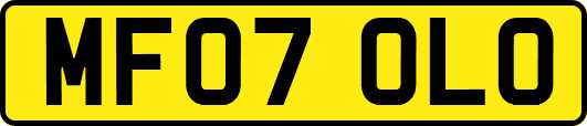 MF07OLO