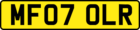 MF07OLR