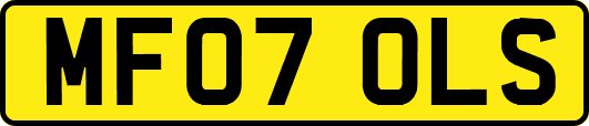 MF07OLS