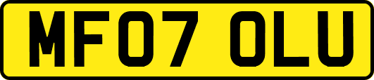 MF07OLU