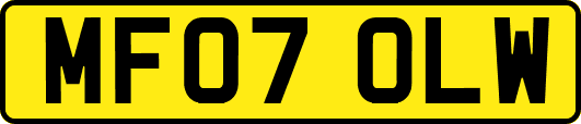 MF07OLW