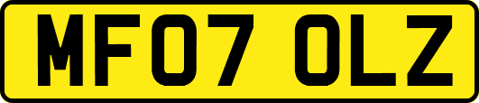 MF07OLZ