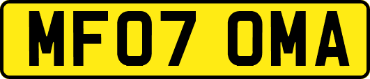 MF07OMA