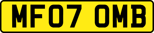 MF07OMB