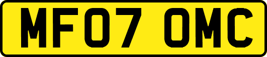 MF07OMC