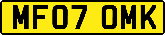 MF07OMK