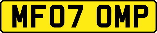 MF07OMP