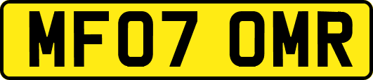 MF07OMR