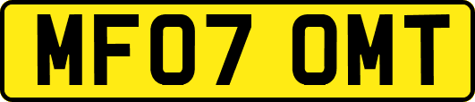 MF07OMT