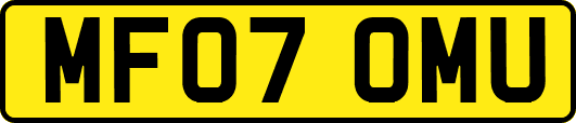 MF07OMU