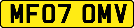 MF07OMV