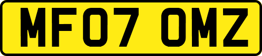 MF07OMZ
