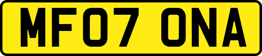 MF07ONA