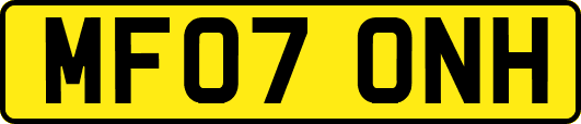 MF07ONH
