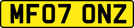 MF07ONZ