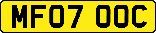 MF07OOC