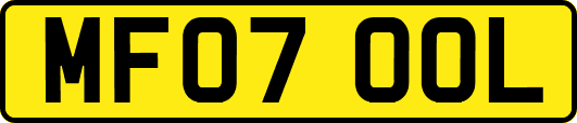 MF07OOL