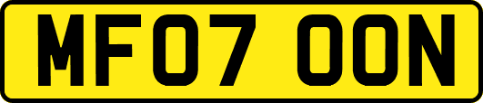 MF07OON