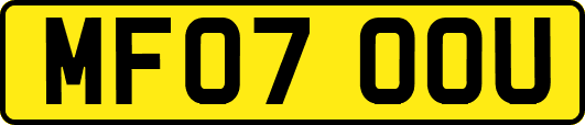 MF07OOU