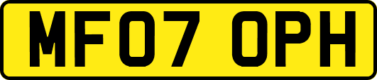 MF07OPH
