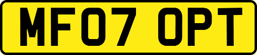 MF07OPT