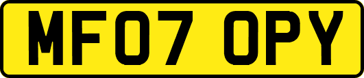 MF07OPY