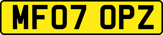 MF07OPZ