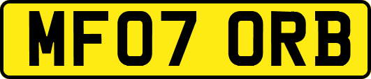 MF07ORB