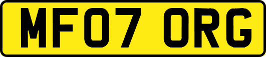 MF07ORG