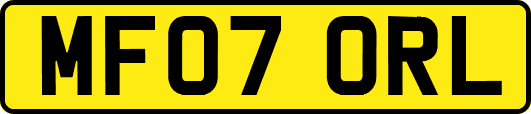 MF07ORL
