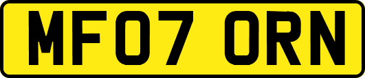 MF07ORN