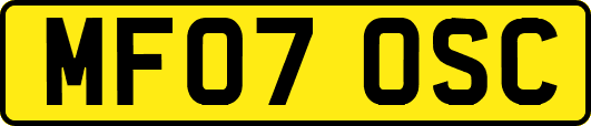 MF07OSC