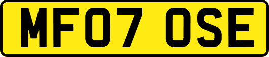MF07OSE